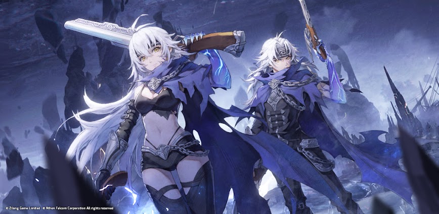 Ys Online:The Ark of Napishtim