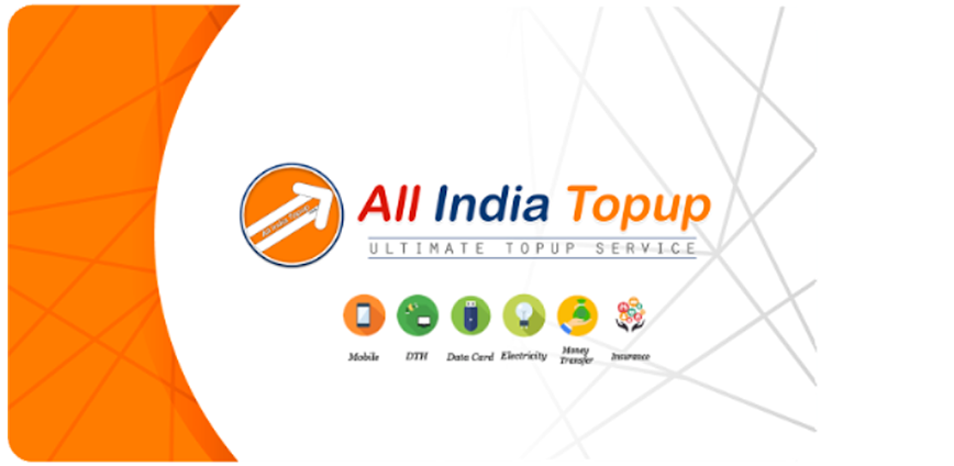 All India Topup Multi Recharge