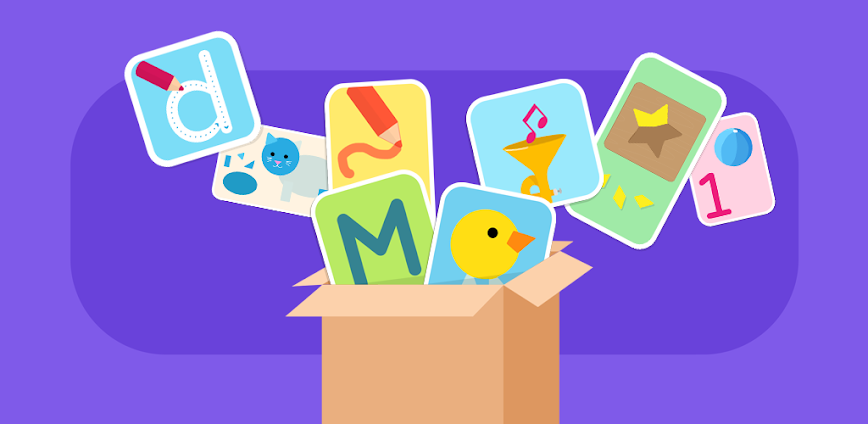 Montessori Preschool Games