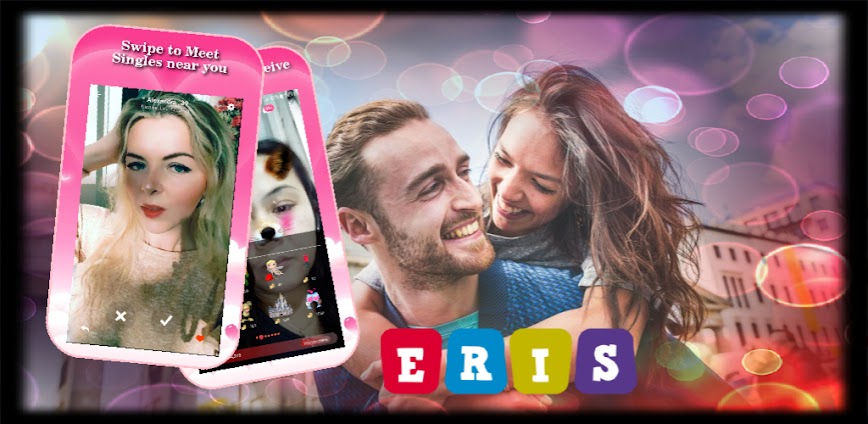 Eris Dating App: Meet People