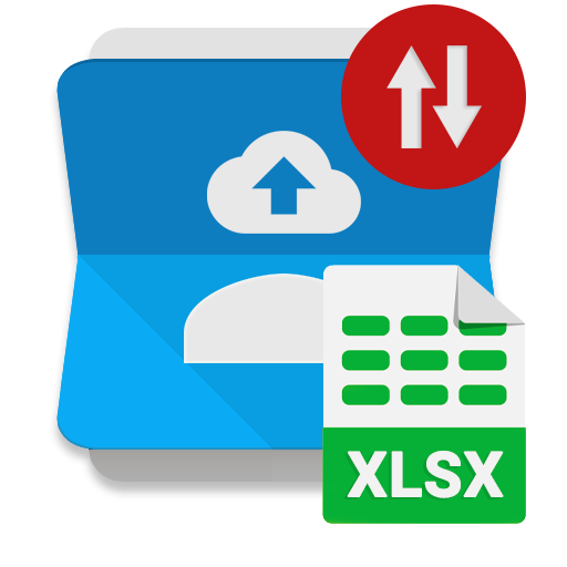 Contacts To Excel