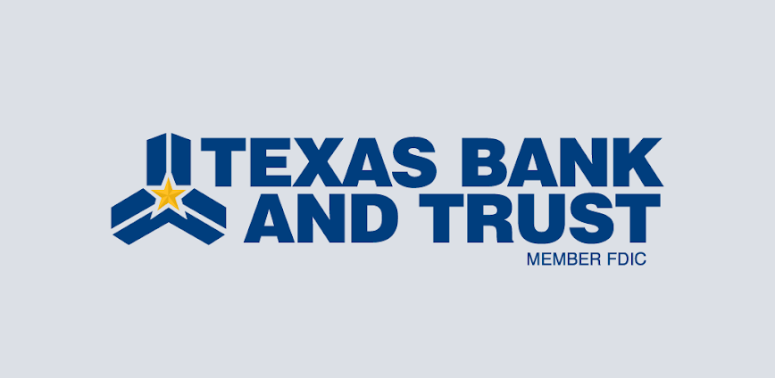 Texas Bank and Trust Mobile