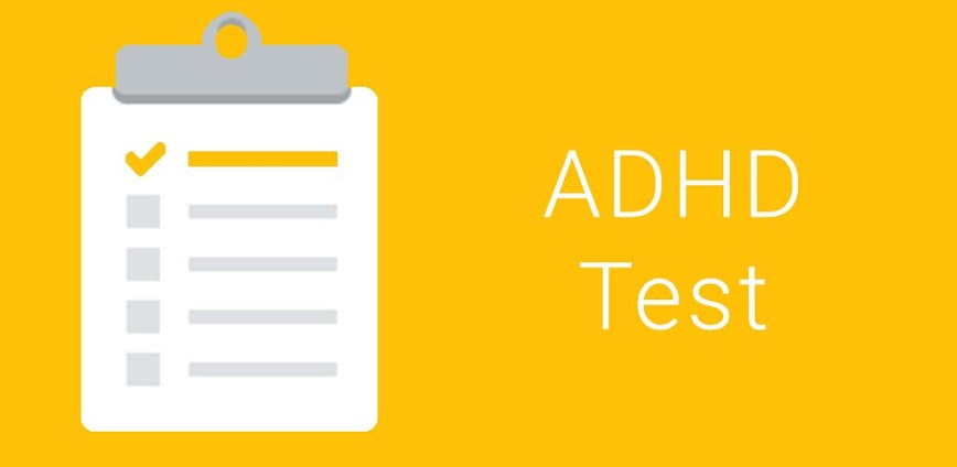 ADHD Test