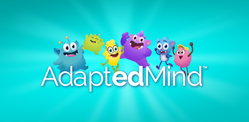 AdaptedMind Math