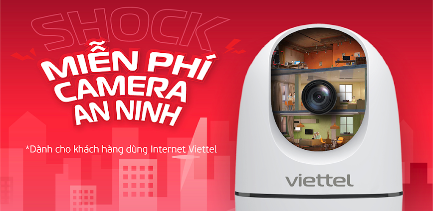 Viettel Home