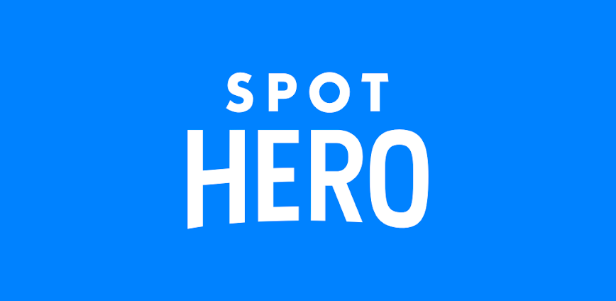 SpotHero – Find Parking