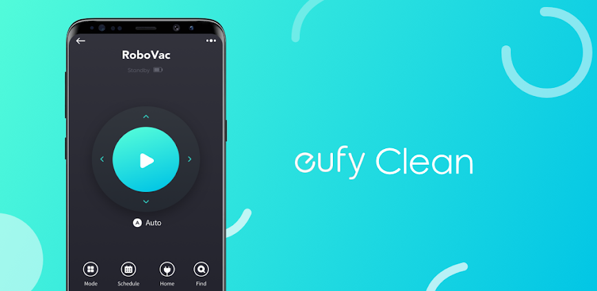 eufy Clean(EufyHome)