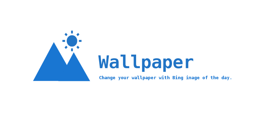 Starth Bing Wallpaper