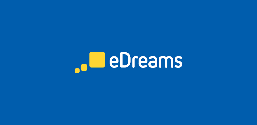 eDreams: Flights, Hotels, Cars