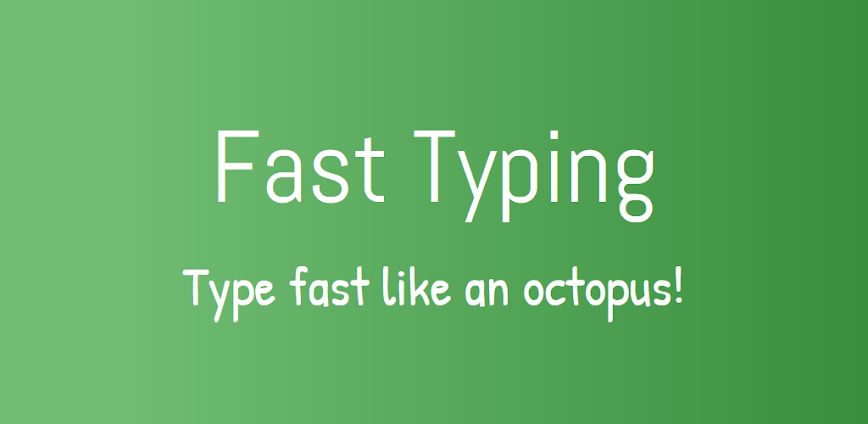 Text Expander: Fast Typing