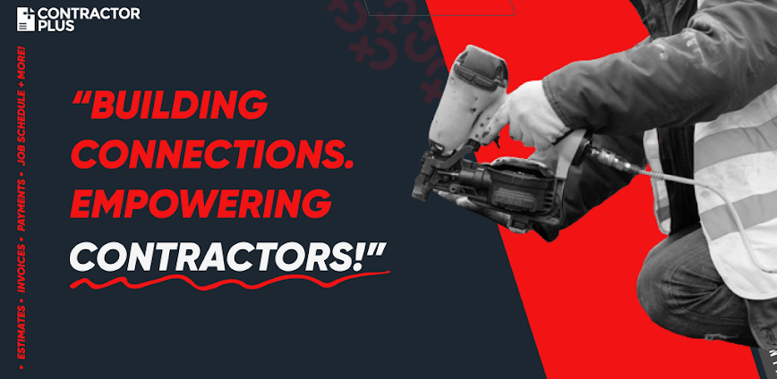 Contractor+: Estimate, Invoice