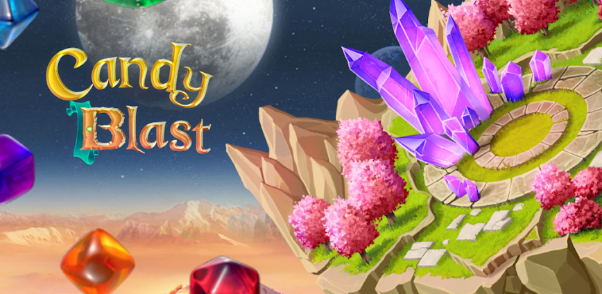 Candy Blast