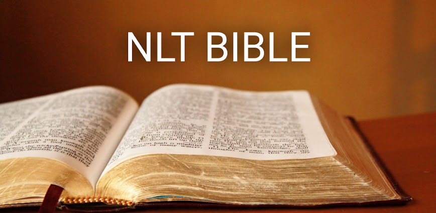NLT Bible offline: New Living