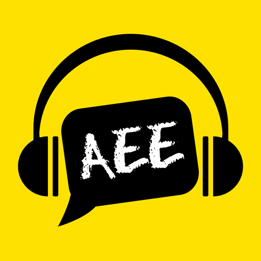 All Ears English Podcast – ESL