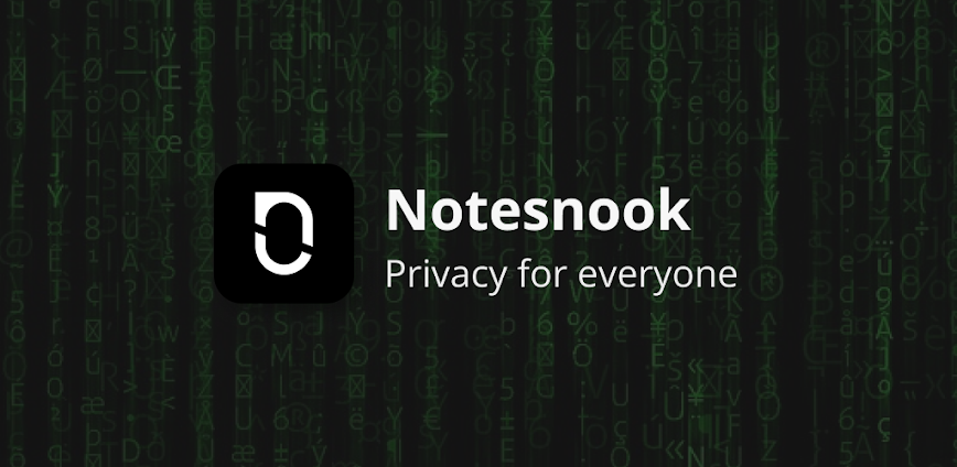 Notesnook Secure Private Notes