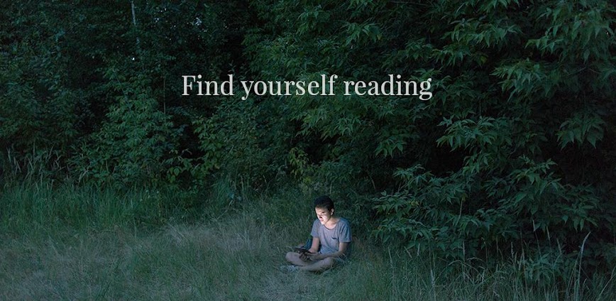 Bookmate: books & audiobooks