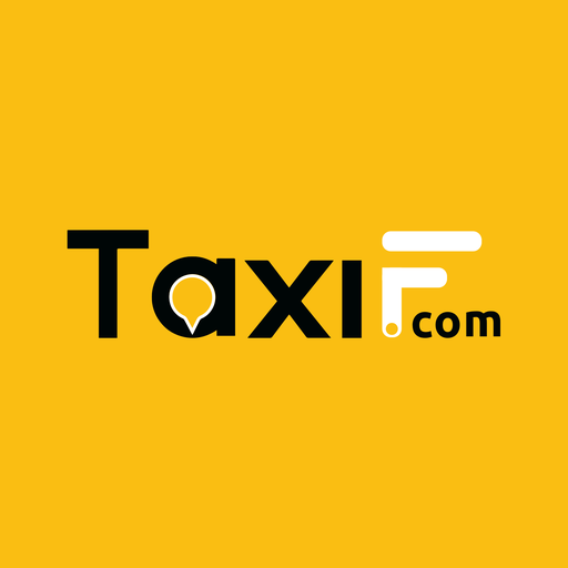 TaxiF Driver – Be the Captain!