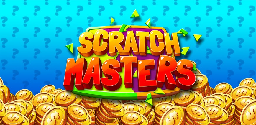 Scratch Card Masters – Scratch