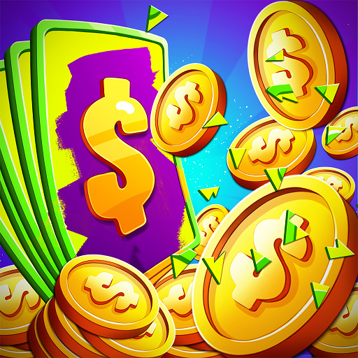 Scratch Card Masters – Scratch