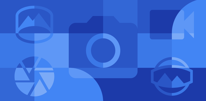 Pixel Camera