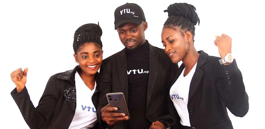 VTU: Buy Cheap Data, Pay Bills