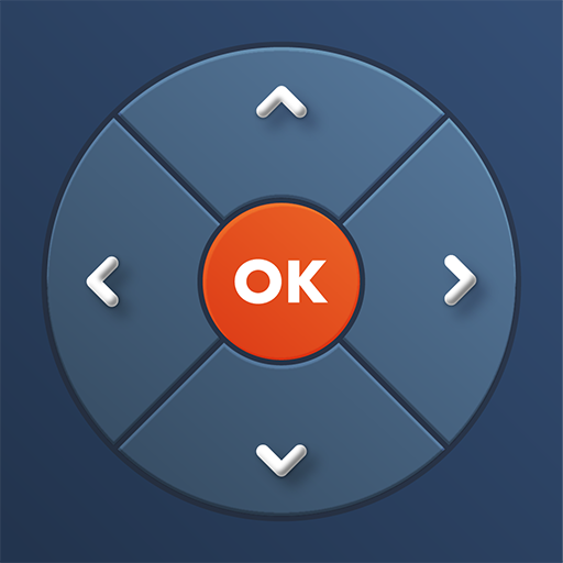 Universal TV Remote – MyRem
