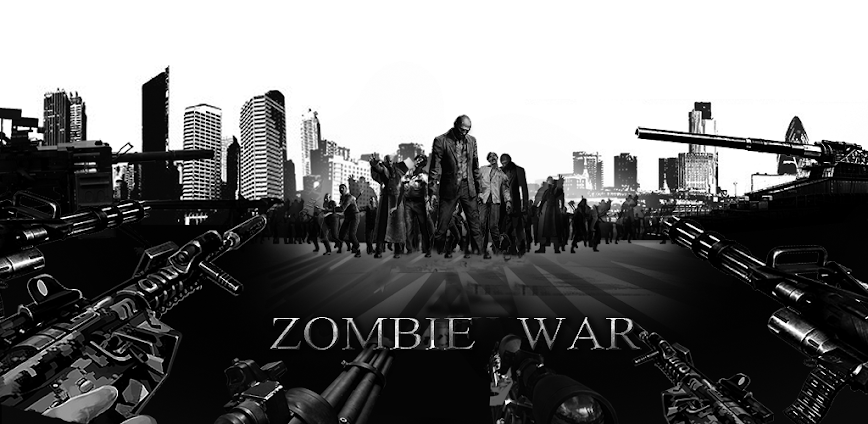 Global Defense: Zombie War