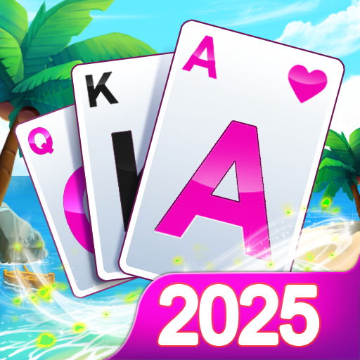 Solitaire TriPeaks – Card Game