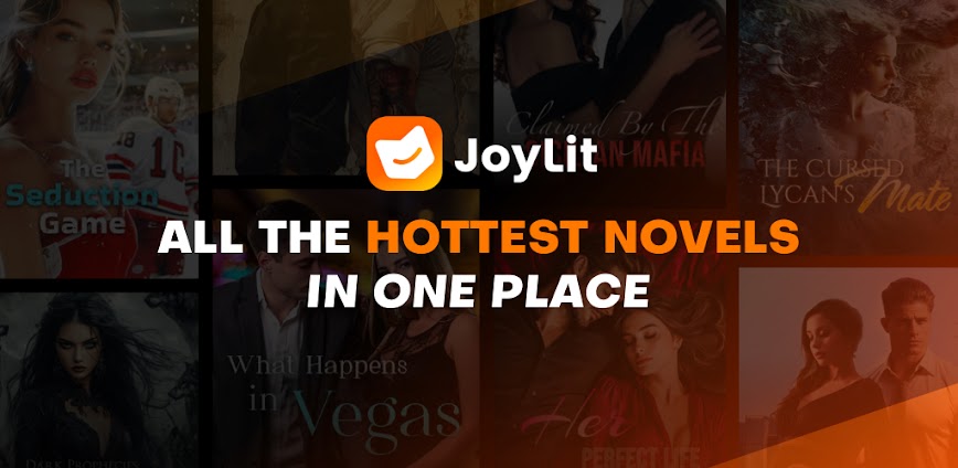 JoyLit