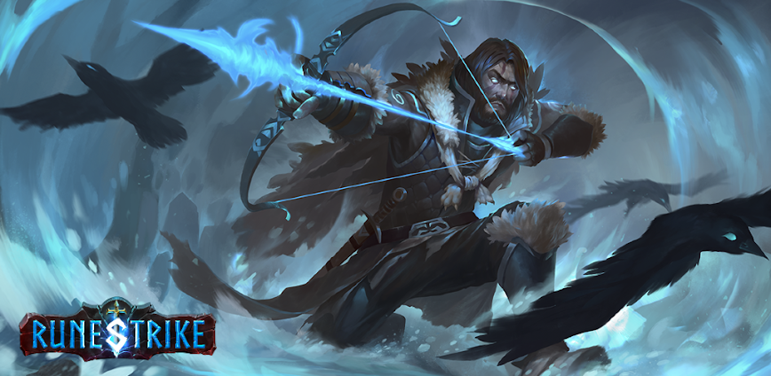 Runestrike CCG
