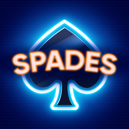 Spades Masters – Card Game