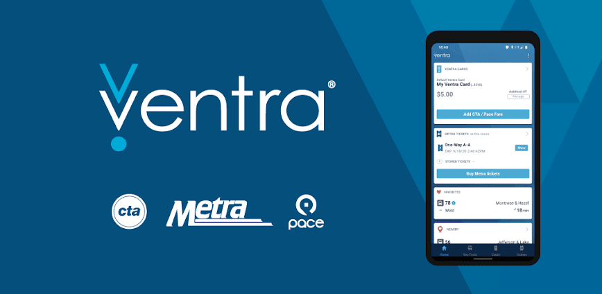 Ventra