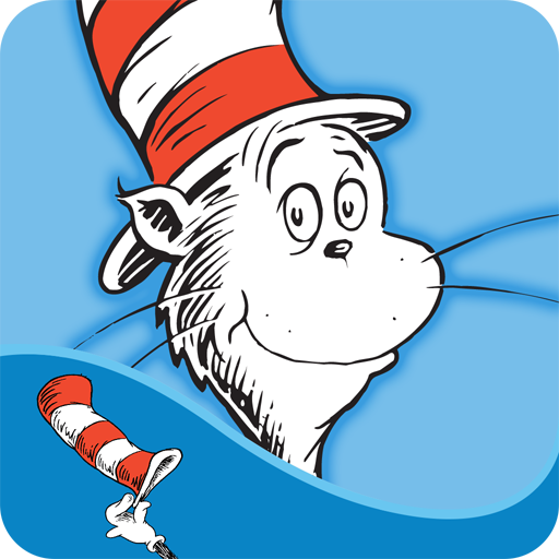 The Cat in the Hat – Dr. Seuss
