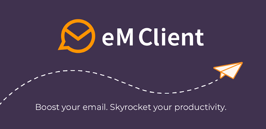 eM Client – Secure Email App