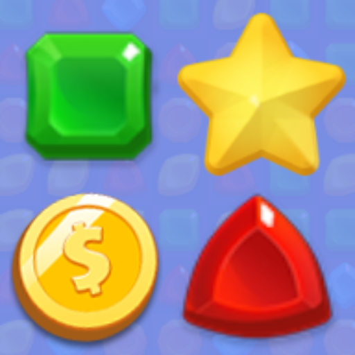 Happy Jewel Mania – Match 3