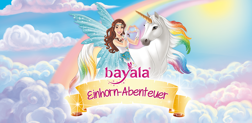 BAYALA® Unicorn Adventures