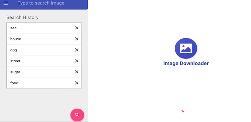 Image Downloader