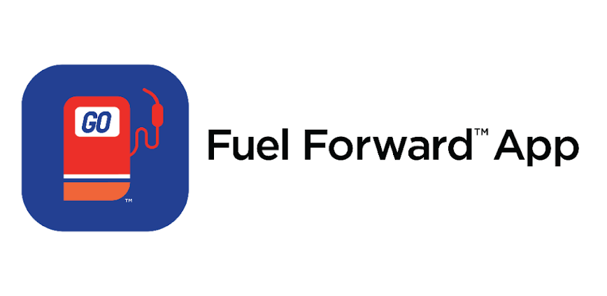 Fuel Forward