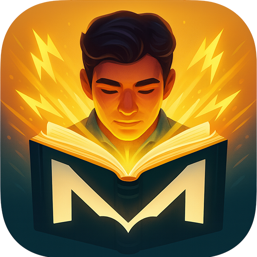 Speed reading – Books (Epub)