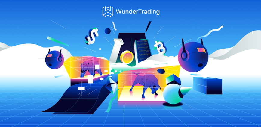 WunderTrading: Crypto Bot