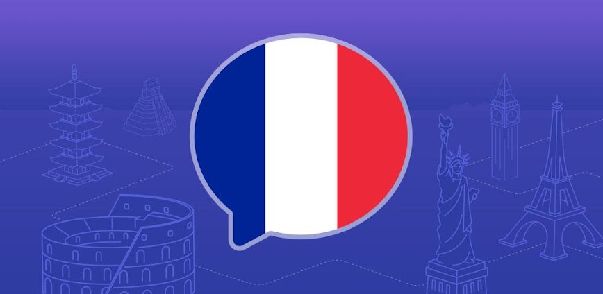 Learn French – Speak French