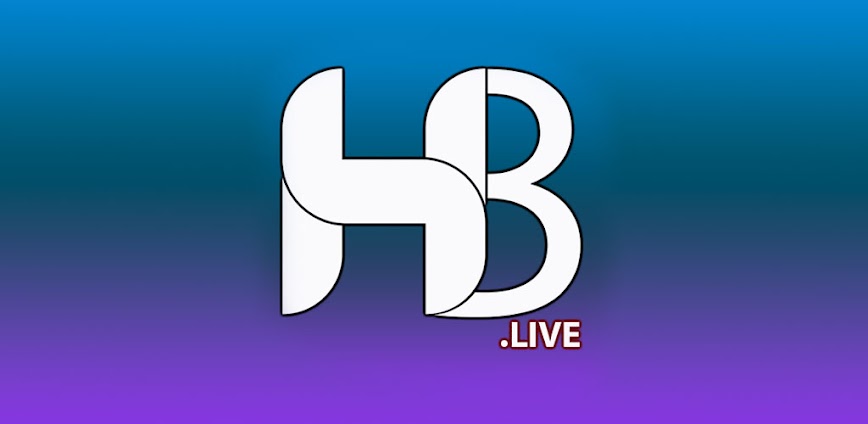 HB Live- Stream & Video Chat