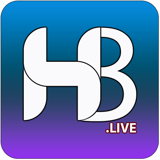 HB Live- Stream & Video Chat