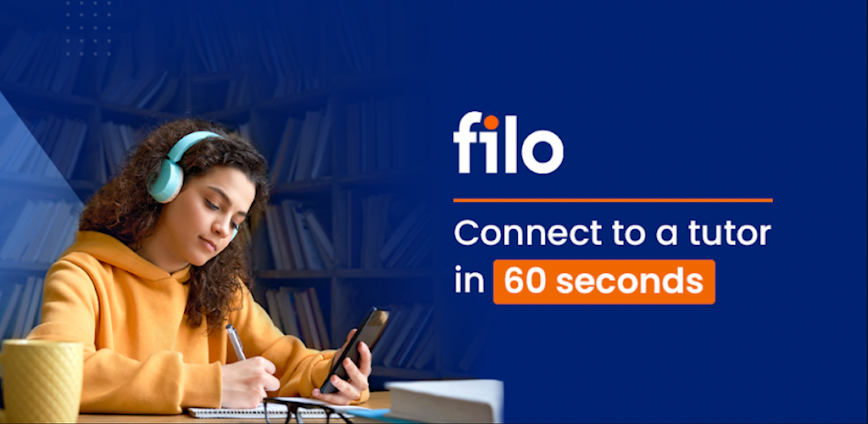 Filo : Exam & Homework Help