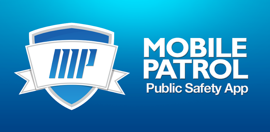MobilePatrol Public Safety App