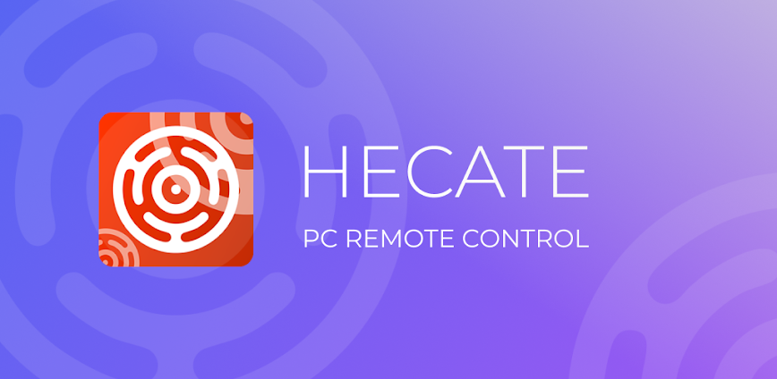 Hecate – PC Remote Control