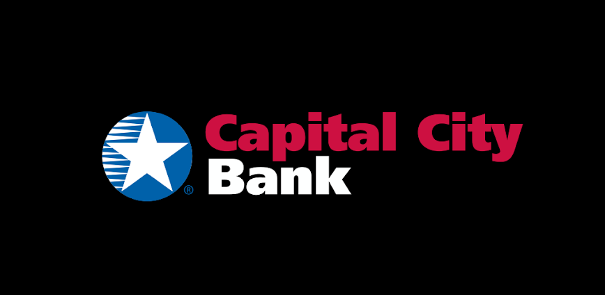 Capital City Bank Mobile