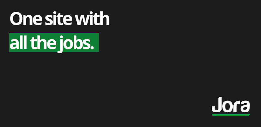 Jora Jobs – Job, Employment