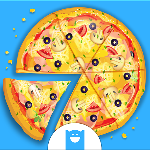 Pizza Maker – Cooking Game