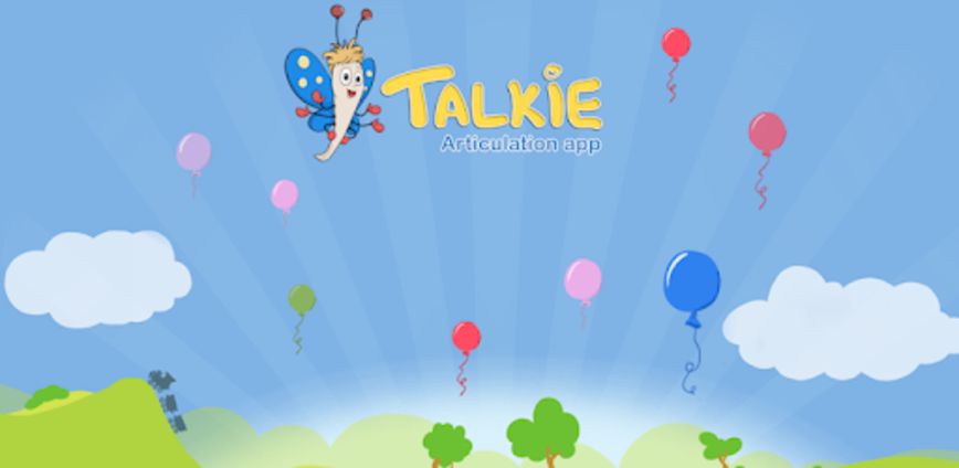 Talkie